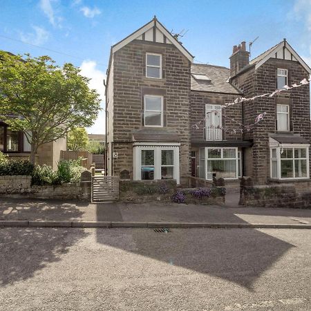 Villa 8 Drabbles Road Matlock  Exterior foto