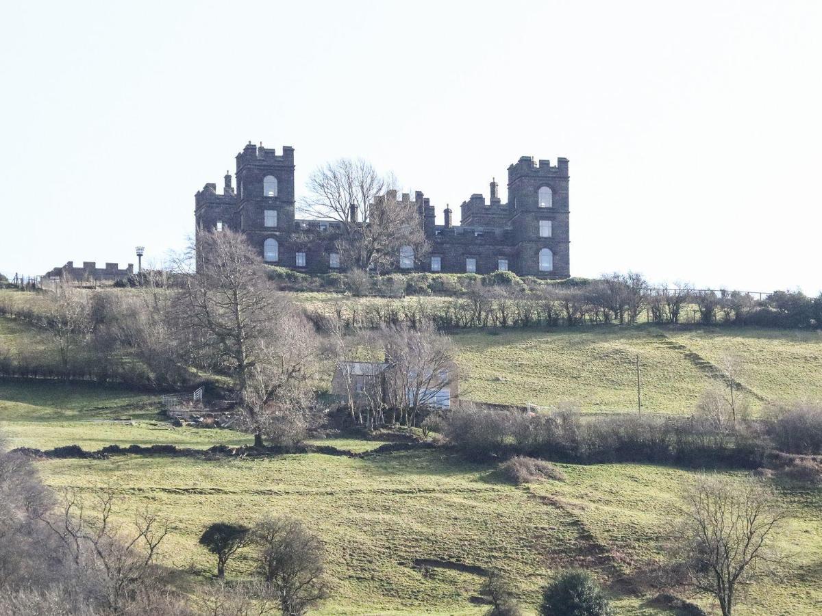 Villa 8 Drabbles Road Matlock  Exterior foto